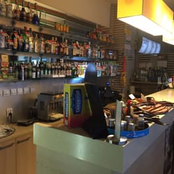 Restauracja Żagielek - Bar...
