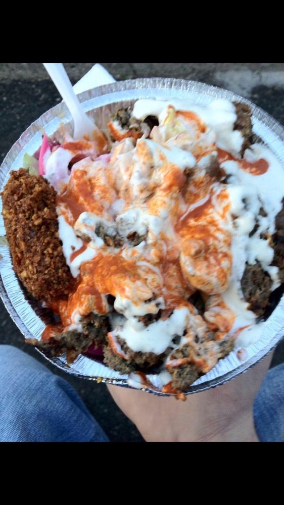 KING OF FALAFEL & SHAWARMA 16 Photos 30 Broadway, Queens, NY Yelp