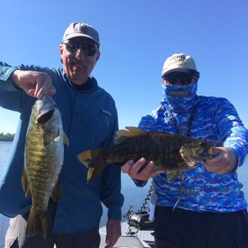 Andy Myers Lodge - Fishing Near Me - Vermilion Bay, Ontario