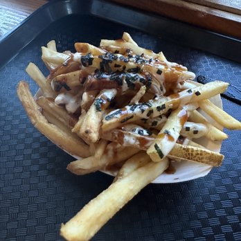 Kenji Burger - Furikake Fries - Burgers Near Me - Kapaa, Hawaii Kenji Burger - Furikake Fries - Burgers Near Me - Kapaa, Hawaii