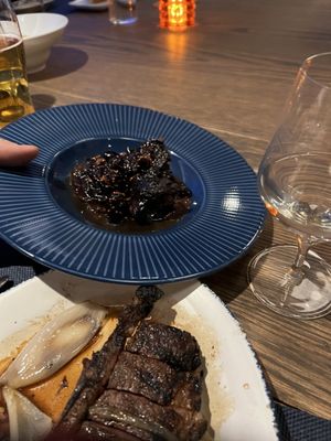Vinile Italian Chophouse by null
