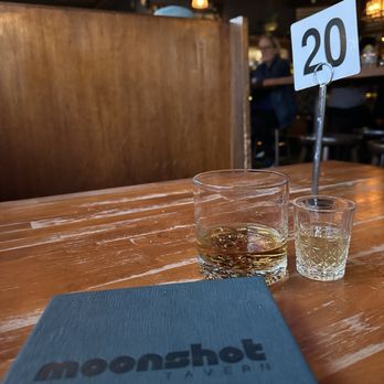 Moonshot Tavern - Southern Near Me - Portland, Oregon Moonshot Tavern - Southern Near Me - Portland, Oregon