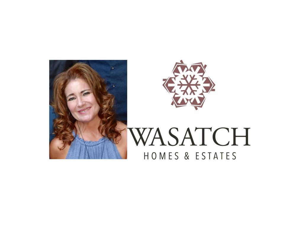 TRISH KOLESKY WASATCH HOMES AND ESTATES Salt Lake City, Utah Real