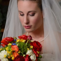 On Fleek Artistry - Bridal makeup