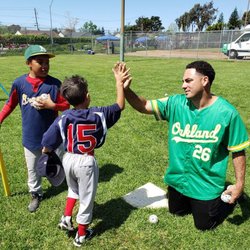 Batter's Box Mobile