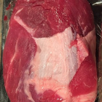 Trader Joe's - Hidden, underside in package, with large sinew area - inedible - (not fat!) that extended through entire steak - Grocery Near Me - Salem, Oregon Trader Joe's - Hidden, underside in package, with large sinew area - inedible - (not fat!) that extended through entire steak - Grocery Near Me - Salem, Oregon