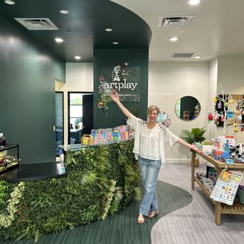 Artplay Healing - Welcome to Artplay entrance - Counseling & Mental Health Near Me - Phoenix, Arizona Artplay Healing - Welcome to Artplay entrance - Counseling & Mental Health Near Me - Phoenix, Arizona