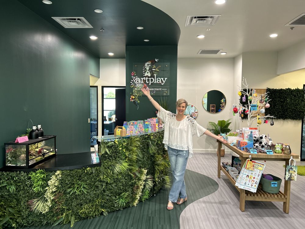 Artplay Healing - grief counselor in Phoenix, AZ