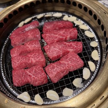 Ingle Korean Steakhouse - Korean Near Me - Vienna, Virginia