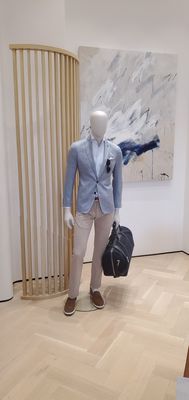 Peter Millar by null