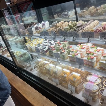 Tous Les Jours - More pastries - Coffee & Tea Near Me - Chicago, Illinois