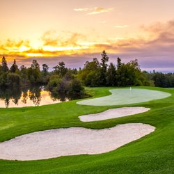 Superior National at Lutsen - Golf Course