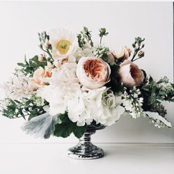 Meraki Floral - Floral design