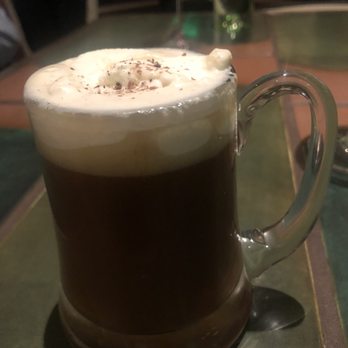Paradisaea - Irish - New American Near Me - San Diego, California