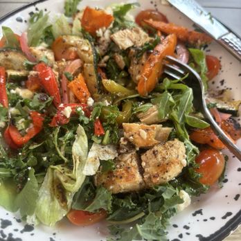 Brick N' Mortar Kitchen & Catering - This is the happy hippie salad - Pizza Near Me - Heidelberg, Pennsylvania Brick N' Mortar Kitchen & Catering - This is the happy hippie salad - Pizza Near Me - Heidelberg, Pennsylvania