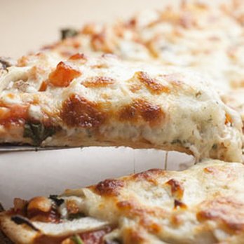 Jimano's Pizzeria - Pizza Near Me - McHenry, Illinois