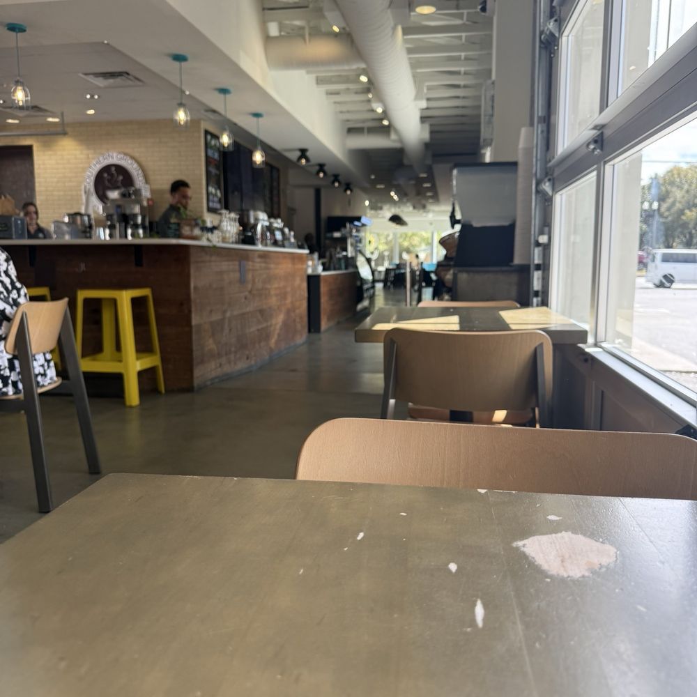 Southern Grounds - Inside - Cafes Near Me - Jacksonville, Florida Southern Grounds - Inside - Cafes Near Me - Jacksonville, Florida