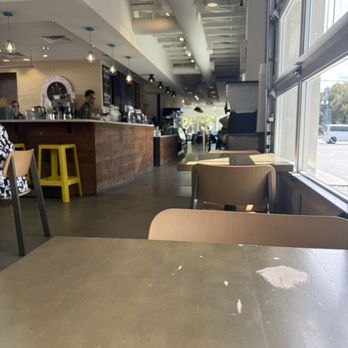 Southern Grounds - Inside - Cafes Near Me - Jacksonville, Florida