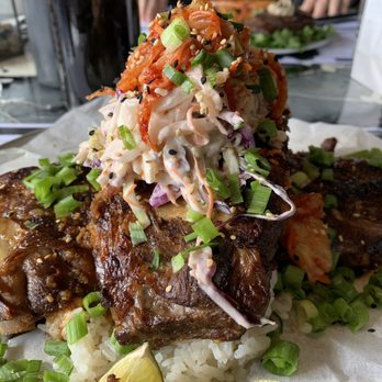 BLAKE Brewhouse & Distillery - Asian Fusion Near Me - Canmore, Alberta BLAKE Brewhouse & Distillery - Asian Fusion Near Me - Canmore, Alberta