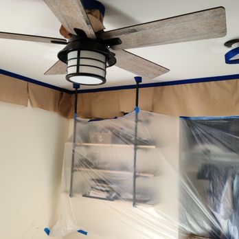 United Electric - New fan - Electricians Near Me - San Diego, California United Electric - New fan - Electricians Near Me - San Diego, California