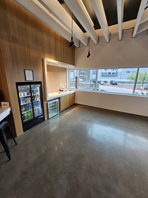 Aloft Henderson by null