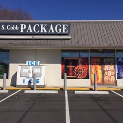 South Cobb Package
