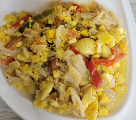 Irie Mon Jamaican Restaurant by null