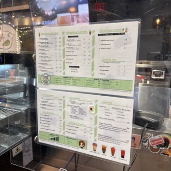 BobaTeaLicious - Bubble Tea Near Me - Las Vegas, Nevada BobaTeaLicious - Bubble Tea Near Me - Las Vegas, Nevada