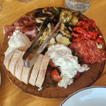 Bar Corallini - Appetizer board - Bars Near Me - Madison, Wisconsin Bar Corallini - Appetizer board - Bars Near Me - Madison, Wisconsin