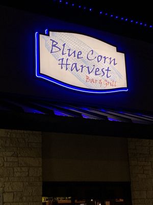 Blue Corn Harvest Bar and Grill Leander by null
