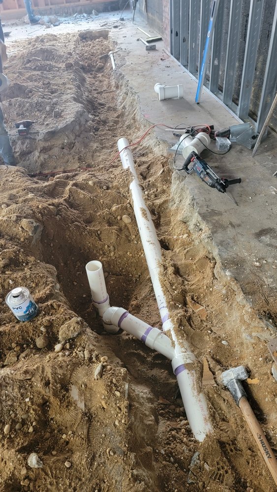 Slide of Pitch Perfect Plumbing