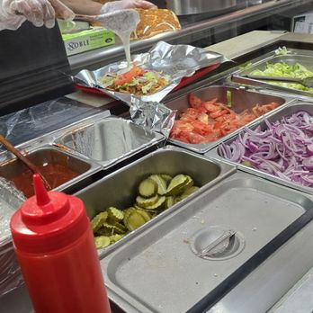 Berlin Döner - Turkish Near Me - New York, New York