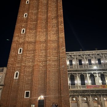 Piazza San Marco - Public Plazas Near Me - Venezia, VE