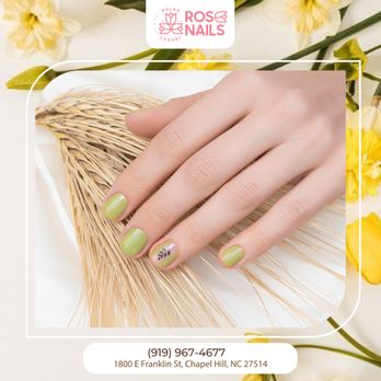 Rose Nails - Bring on the Summer Vibes! Fresh designs and bold colors to match the sunny days. Book your nail appointment now! - Nail Salons Near Me - Chapel Hill, North Carolina Rose Nails - Bring on the Summer Vibes! Fresh designs and bold colors to match the sunny days. Book your nail appointment now! - Nail Salons Near Me - Chapel Hill, North Carolina