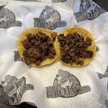 Tacos Puro Jalisco - Tacos carne asada - Mexican Near Me - Corona, California Tacos Puro Jalisco - Tacos carne asada - Mexican Near Me - Corona, California
