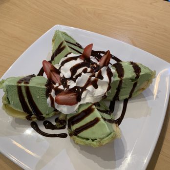 Sushi Loco - Tempura Ice-Cream - Sushi Bars Near Me - Long Beach, California Sushi Loco - Tempura Ice-Cream - Sushi Bars Near Me - Long Beach, California