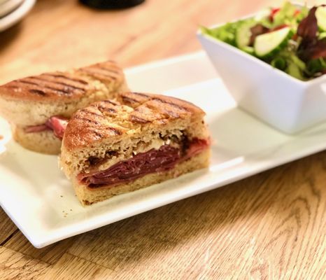 Wheat's End Cafe & Bakery (NO DINE-IN) by null