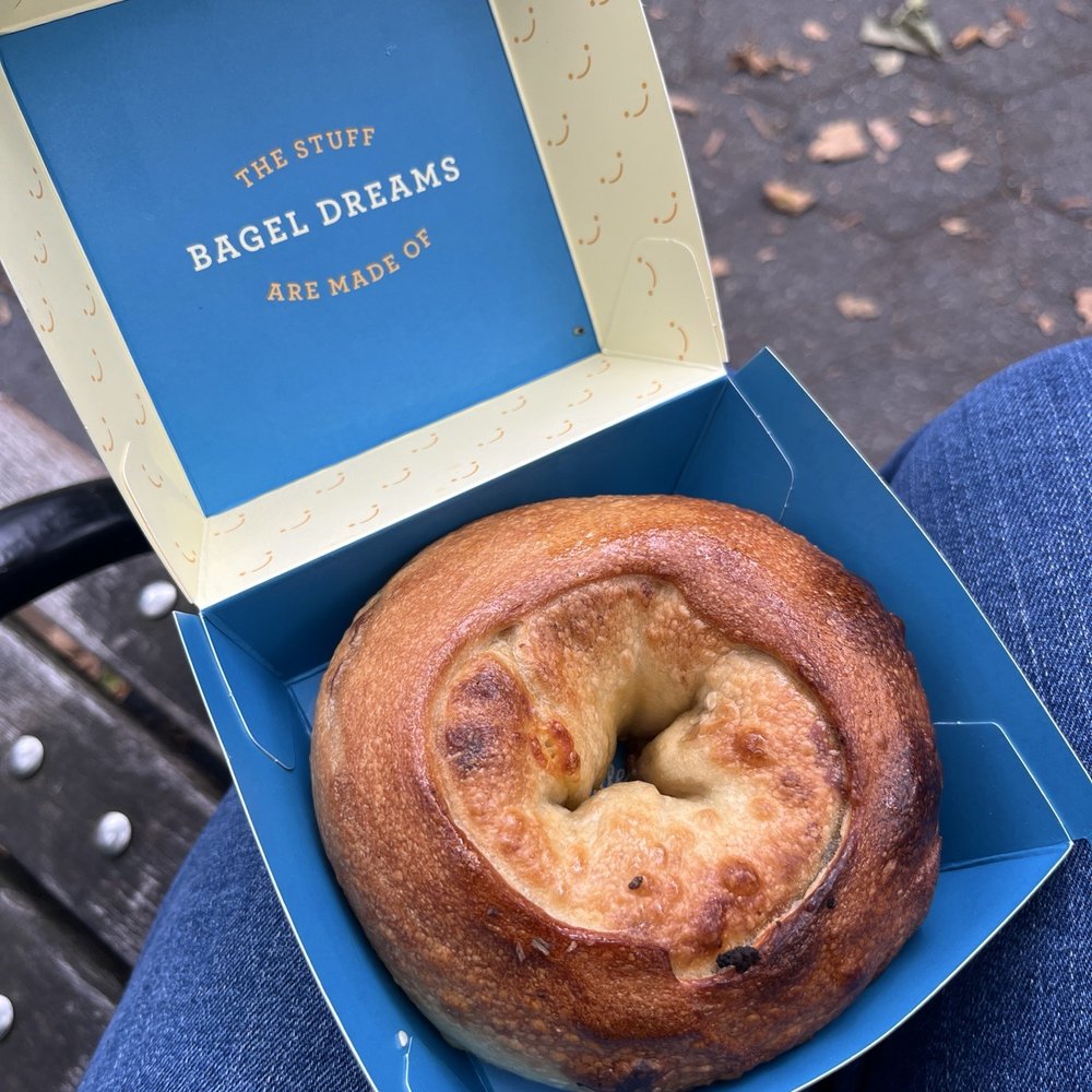 Moonrise Bagels  - Bagels Near Me - New York, New York