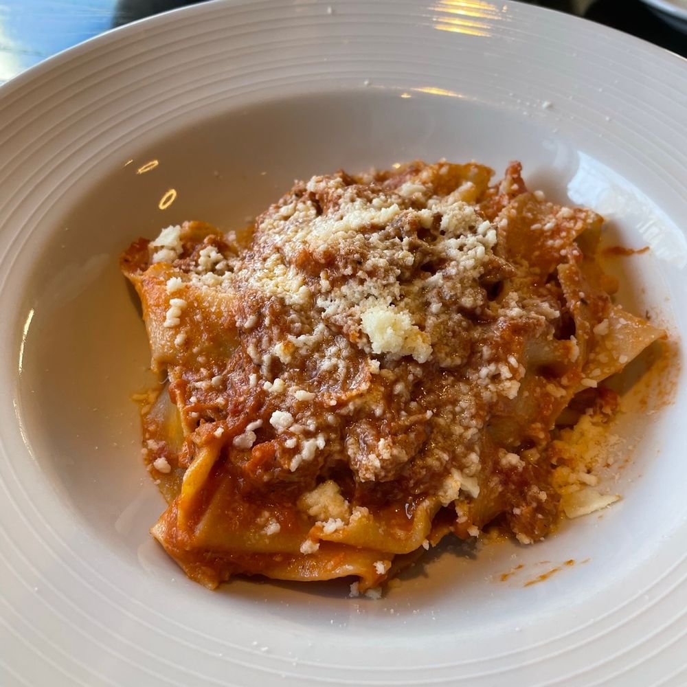 Plate - Italian Near Me - Leawood, Kansas Plate - Italian Near Me - Leawood, Kansas