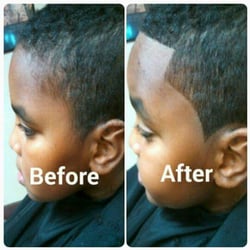 Professional Barbers of Lowell