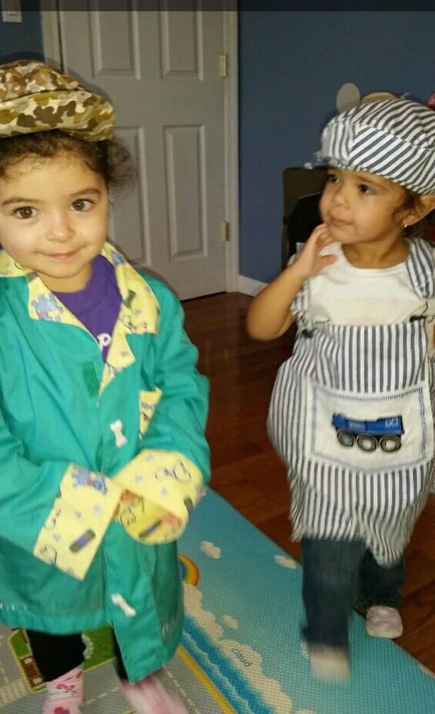 Rainbow Palace - childcare center in Country Club, NY