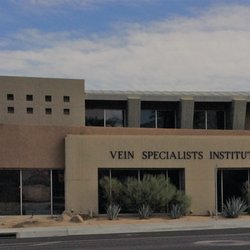 Vein Specialists Institute: Ken Jesser, MD - Located in Palm Desert-between Hwy 111 & Fred Waring