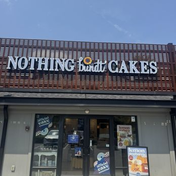 Nothing Bundt Cakes - Bakeries Near Me - Columbia, Maryland Nothing Bundt Cakes - Bakeries Near Me - Columbia, Maryland