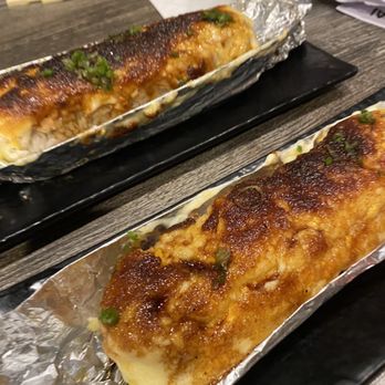 Kansai - Lion King Roll - Japanese Near Me - Oakland, California Kansai - Lion King Roll - Japanese Near Me - Oakland, California