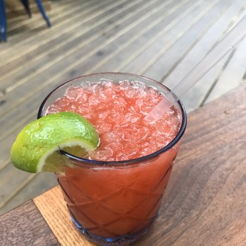 Juno - Strawberry margarita - Mexican Near Me - Philadelphia, Pennsylvania Juno - Strawberry margarita - Mexican Near Me - Philadelphia, Pennsylvania