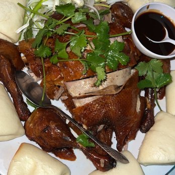 Crystal Restaurant & Banquet - Peking Duck w Steam Bun 12.31.22 - Venues & Event Spaces Near Me - Stanton, California Crystal Restaurant & Banquet - Peking Duck w Steam Bun 12.31.22 - Venues & Event Spaces Near Me - Stanton, California
