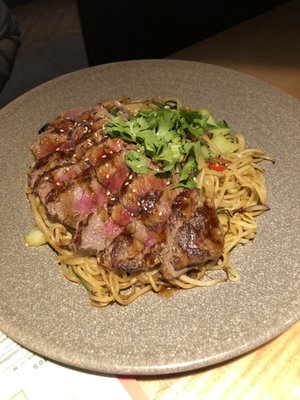 Wagamama by null