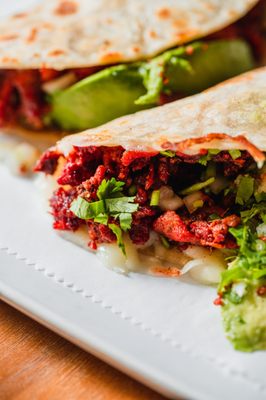 Taqueria Ultimo Taco by null