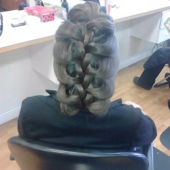 All Pro Cuts - Cage braid by Cheryl - Kids Hair Salons Near Me - Yuba City, California All Pro Cuts - Cage braid by Cheryl - Kids Hair Salons Near Me - Yuba City, California
