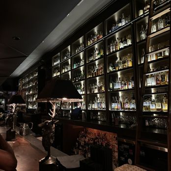 Seven Grand - Whiskey Bars Near Me - Austin, Texas